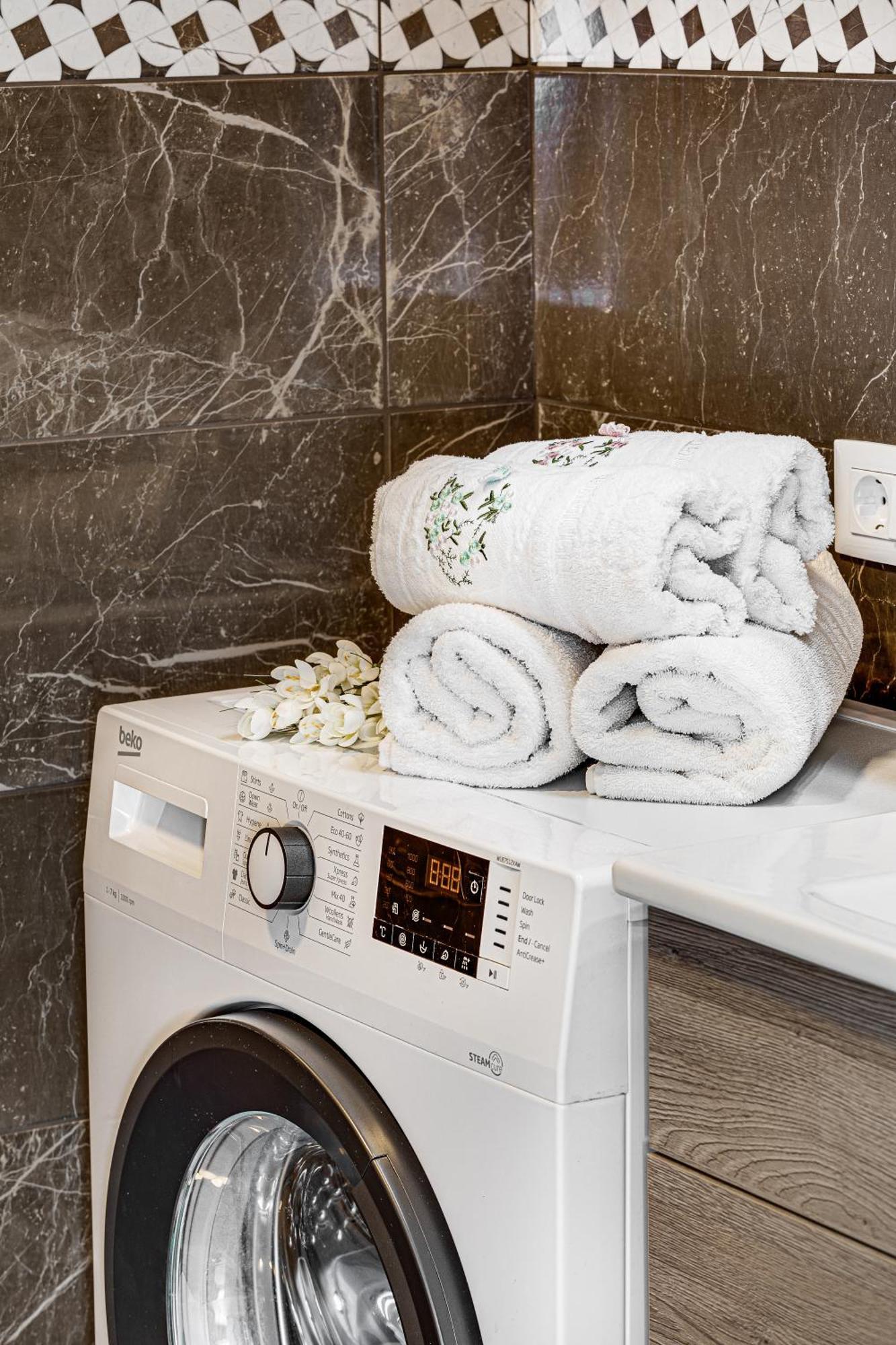 Ari Olive Apartment Near Atrium & Afi Mall Arad Zewnętrze zdjęcie