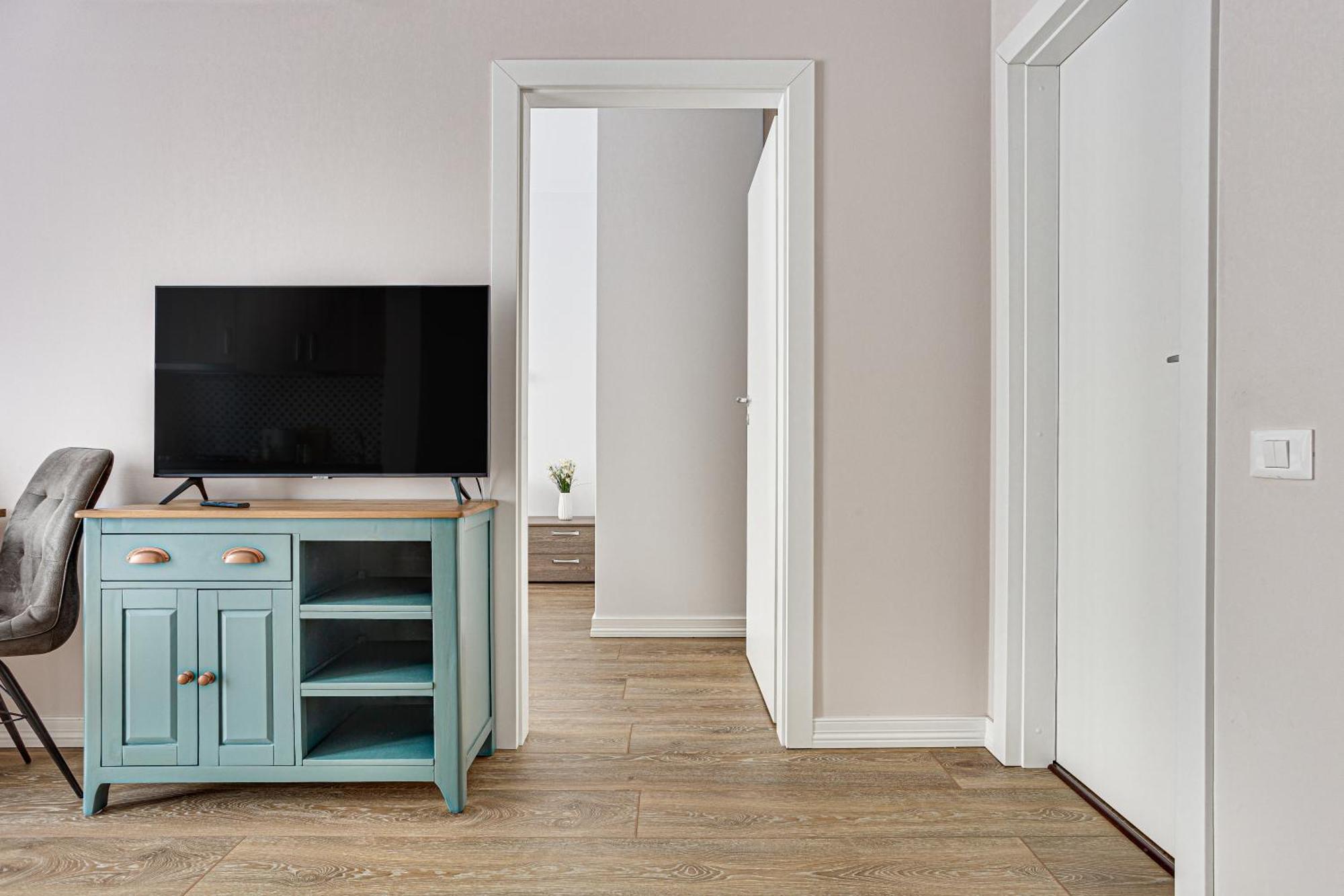 Ari Olive Apartment Near Atrium & Afi Mall Arad Zewnętrze zdjęcie