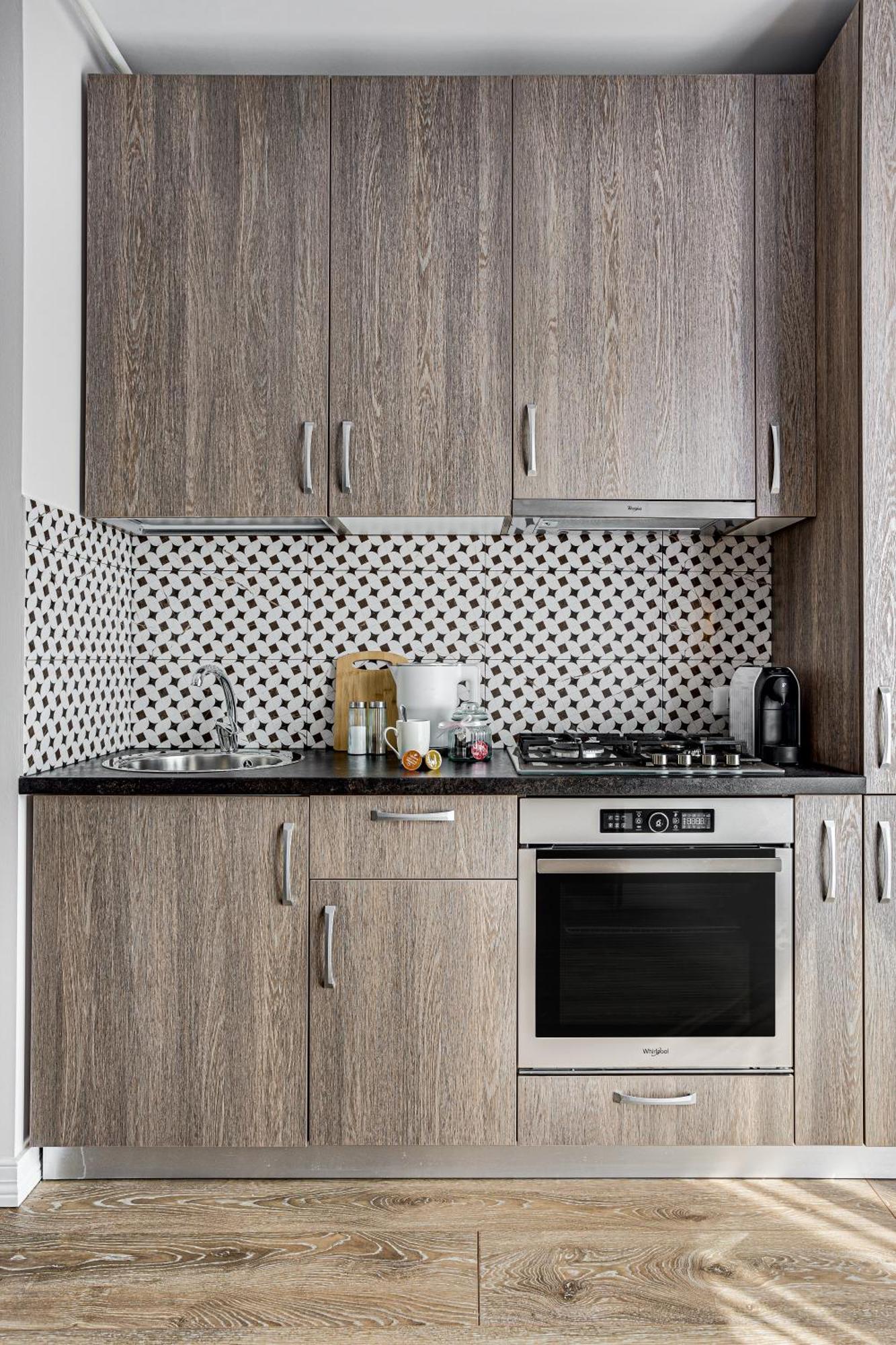 Ari Olive Apartment Near Atrium & Afi Mall Arad Zewnętrze zdjęcie
